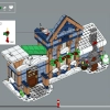 Почта Санты (LEGO 10339)