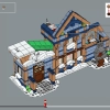 Почта Санты (LEGO 10339)
