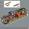 Почта Санты (LEGO 10339)
