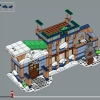 Почта Санты (LEGO 10339)