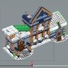 Почта Санты (LEGO 10339)
