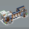 Почта Санты (LEGO 10339)