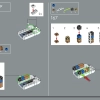 Почта Санты (LEGO 10339)