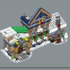 Почта Санты (LEGO 10339)