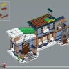 Почта Санты (LEGO 10339)