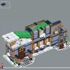 Почта Санты (LEGO 10339)
