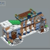 Почта Санты (LEGO 10339)