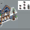 Почта Санты (LEGO 10339)