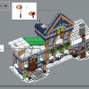 Почта Санты (LEGO 10339)