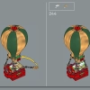 Почта Санты (LEGO 10339)