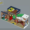 Почта Санты (LEGO 10339)