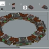 Рождественский венок (LEGO 10340)