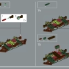 Рождественский венок (LEGO 10340)