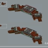 Рождественский венок (LEGO 10340)