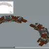 Рождественский венок (LEGO 10340)