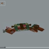 Рождественский венок (LEGO 10340)