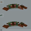 Рождественский венок (LEGO 10340)