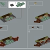 Рождественский венок (LEGO 10340)