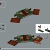 Рождественский венок (LEGO 10340)