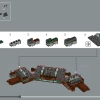 Рождественский венок (LEGO 10340)