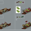 Рождественский венок (LEGO 10340)