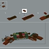 Рождественский венок (LEGO 10340)