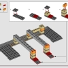Космическая стартовая система НАСА «Артемида» (LEGO 10341)