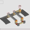 Космическая стартовая система НАСА «Артемида» (LEGO 10341)