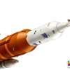 Космическая стартовая система НАСА «Артемида» (LEGO 10341)