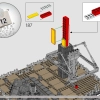 Космическая стартовая система НАСА «Артемида» (LEGO 10341)