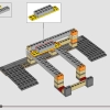 Космическая стартовая система НАСА «Артемида» (LEGO 10341)