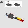 Космическая стартовая система НАСА «Артемида» (LEGO 10341)