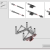 Космическая стартовая система НАСА «Артемида» (LEGO 10341)