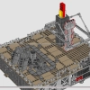 Космическая стартовая система НАСА «Артемида» (LEGO 10341)