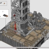Космическая стартовая система НАСА «Артемида» (LEGO 10341)
