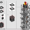 Космическая стартовая система НАСА «Артемида» (LEGO 10341)