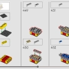 Космическая стартовая система НАСА «Артемида» (LEGO 10341)