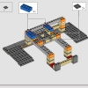 Космическая стартовая система НАСА «Артемида» (LEGO 10341)