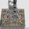 Космическая стартовая система НАСА «Артемида» (LEGO 10341)