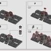 Космическая стартовая система НАСА «Артемида» (LEGO 10341)