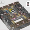 Космическая стартовая система НАСА «Артемида» (LEGO 10341)