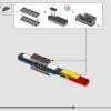 Космическая стартовая система НАСА «Артемида» (LEGO 10341)