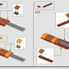 Космическая стартовая система НАСА «Артемида» (LEGO 10341)