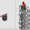 Космическая стартовая система НАСА «Артемида» (LEGO 10341)