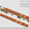 Космическая стартовая система НАСА «Артемида» (LEGO 10341)
