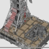Космическая стартовая система НАСА «Артемида» (LEGO 10341)