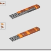 Космическая стартовая система НАСА «Артемида» (LEGO 10341)