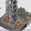 Космическая стартовая система НАСА «Артемида» (LEGO 10341)