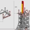 Космическая стартовая система НАСА «Артемида» (LEGO 10341)