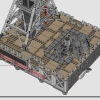 Космическая стартовая система НАСА «Артемида» (LEGO 10341)